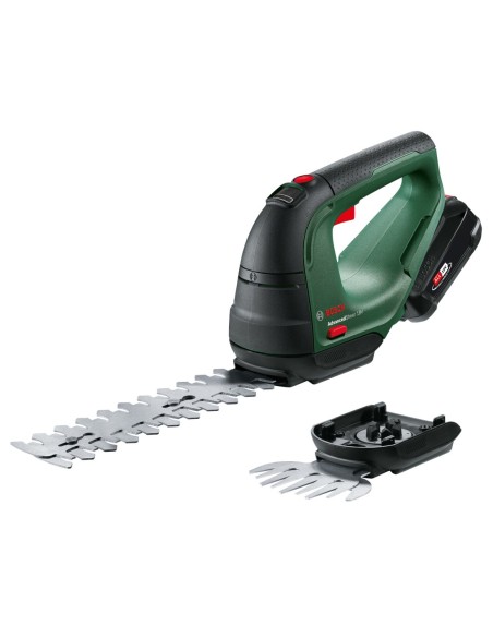 Foarfeca Bosch Advanced Shear 18V - Performanta superioara