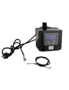 ProGARDEN AquaMatic 750 Controler, eficienta energetica 2