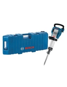 Bosch GSH 16-30, ciocan demolator puternic 1750W