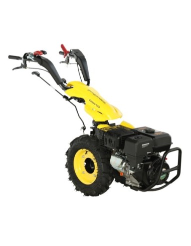 Motocultor ProGARDEN Campo U16, performanta 14CP