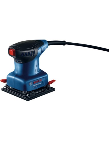 Slefuitor vibratii Bosch GSS 140A, eficient si robust