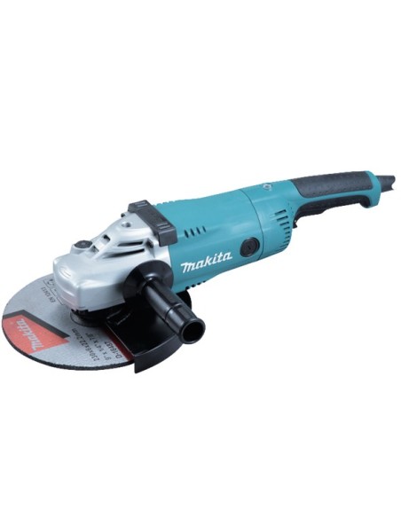 Polizor unghiular Makita GA9020R cu Soft Start