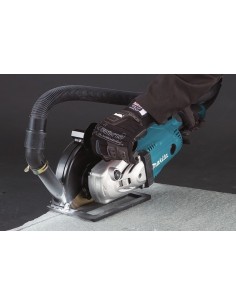 Polizor unghiular Makita GA9020R cu Soft Start 2