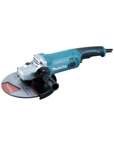 Makita GA9050 polizor unghiular 2000W, compact si puternic