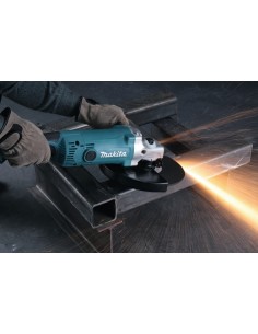 Makita GA9050 polizor unghiular 2000W, compact si puternic 2