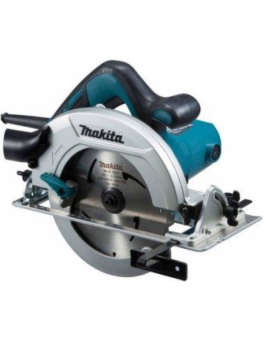 Ferastrau circular Makita, usor si ergonomic