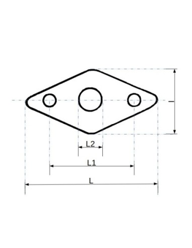 Progarden Cablu 10m cu Schuko 16A, usor de utilizat