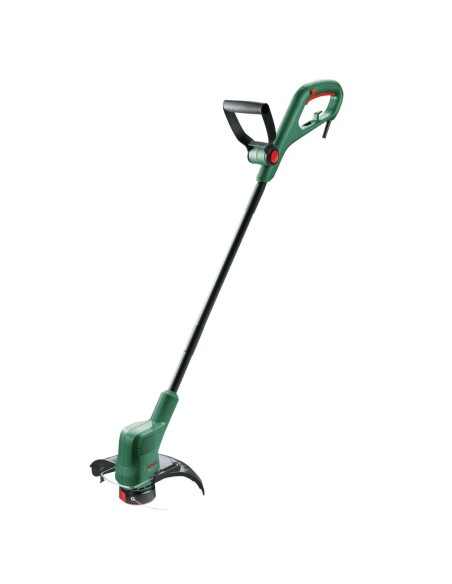 Trimmer Electric Bosch 280W, Usor si Rapid