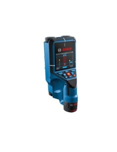 Detector Bosch D-tect 200 C, precizie pentru metale 2