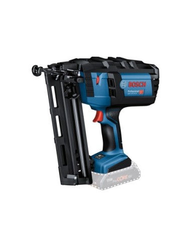 Capsator Bosch GNH 18V-64M, performant si eficient