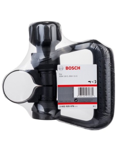 Maner auxiliar Bosch pentru siguranta si control