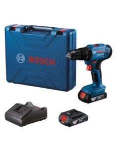 Bosch GSB 183-LI, ideala pentru zidarie si metal 2