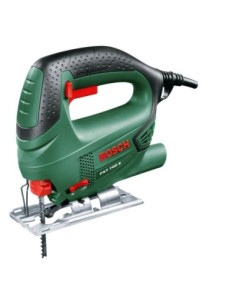 Fierastrau vertical Bosch PST 700 E - Taiere precisa