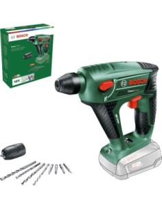 Bosch UNEO Maxx 18V pentru beton si lemn 2