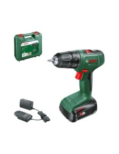 Bosch EasyDrill masina de gaurit, precizie si eficienta