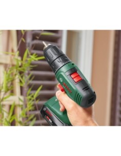 Bosch EasyDrill masina de gaurit, precizie si eficienta 2