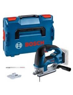 Bosch GST 18V-155 BC (solo) Ferastrau vertical Li-Ion 18V