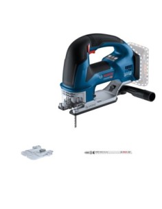 Ferastrau Bosch GST 18V-155 BC, control excelent 2