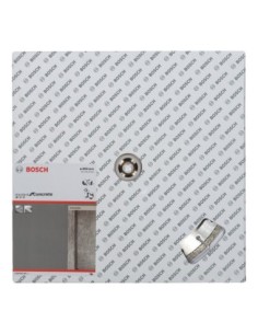 Disc diamantat Bosch pentru beton, taiere precisa 2