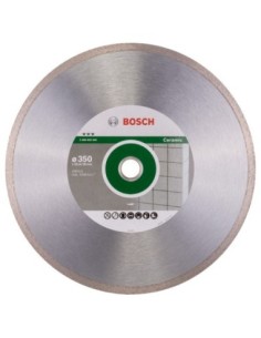 Disc diamantat Bosch pentru ceramica fina, 350mm