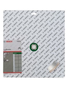 Disc diamantat Bosch pentru ceramica fina, 350mm 2