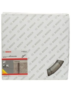 Discuri diamantate Bosch 230mm pentru beton 2