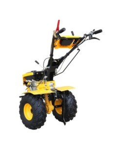 Motocultor ProGARDEN Campo 873, ideal pentru agricultura 2