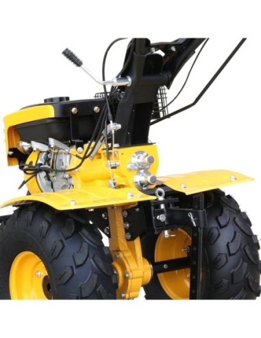 Motocultor ProGARDEN Campo 873, ideal pentru agricultura