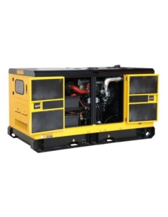 Generator diesel trifazat Stager 53kVA, eficiență și silențiozitate 2