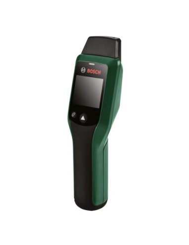 Bosch Umidometru Lemn, ideal pentru precizie