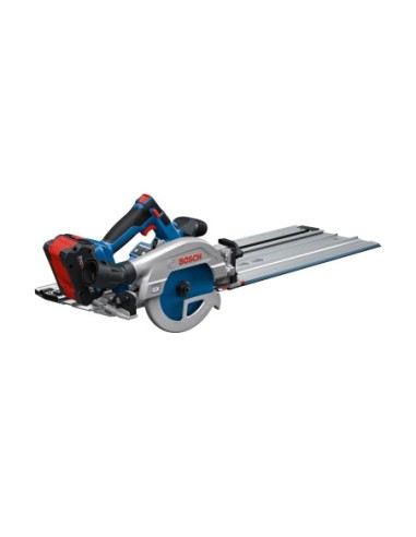 Fierastrau Bosch GKS 18V-57-2 GX pentru taiere precisa