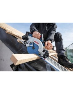 Fierastrau Bosch GKS 18V-57-2 GX pentru taiere precisa 2