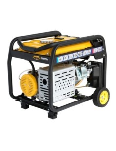 Generator Stager FD 6500ER cu ATS si multistart 2