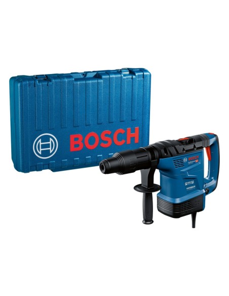 Bosch GBH 6-42 C, ciocan rotopercutor, putere 1300W