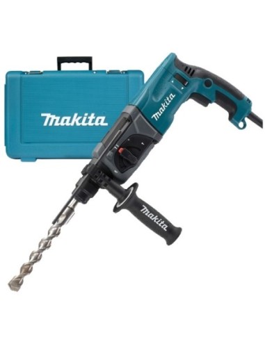 Makita HR2470 ciocan rotopercutor, putere 780W