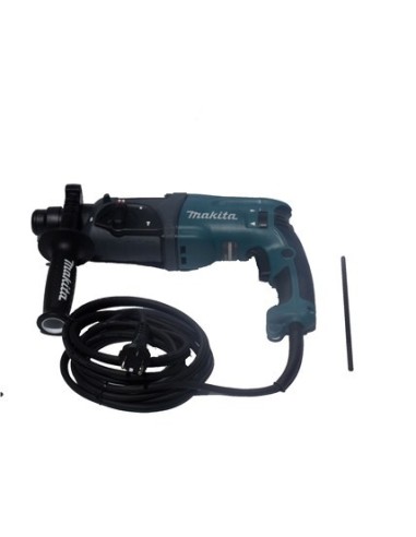 Makita HR2470 ciocan rotopercutor, putere 780W