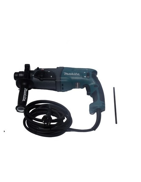 Makita HR2470 ciocan rotopercutor, putere 780W