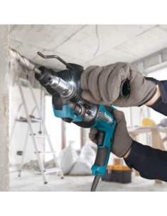 Makita HR2670, ciocan rotopercutor robust si eficient 2