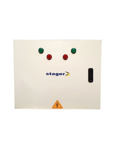 Panou control Smartgen HAT560N, functie AMF avansata