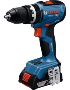 Bosch GSB 18V-65, masina gaurit puternica compacta 2