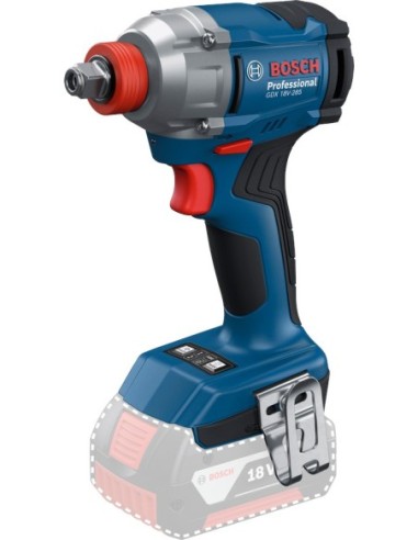 Bosch GDX 18V-285 masina de gaurit cu percutie