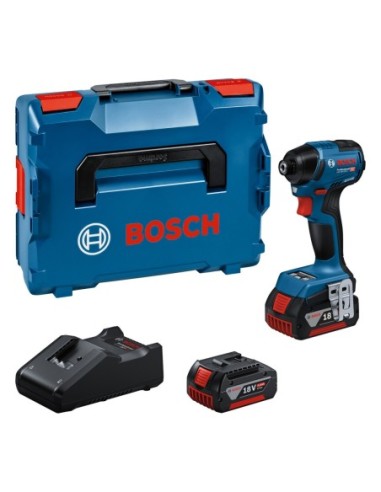 Bosch GDR 18V-220 C masina impact putere si precizie