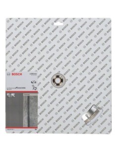 Disc diamantat Bosch 350mm pentru beton – Taiere precisa 2