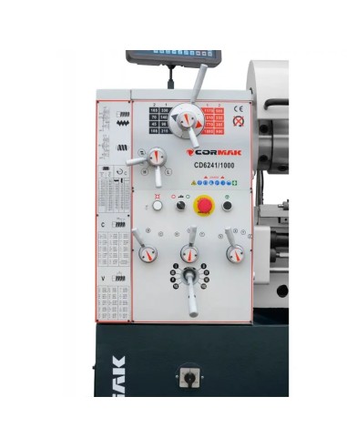 Strung Universal CORMAK 410x1000 - Robust si Versatil