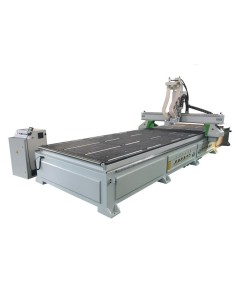 Router CNC Winter RouterMax pentru frezare lemn eficienta