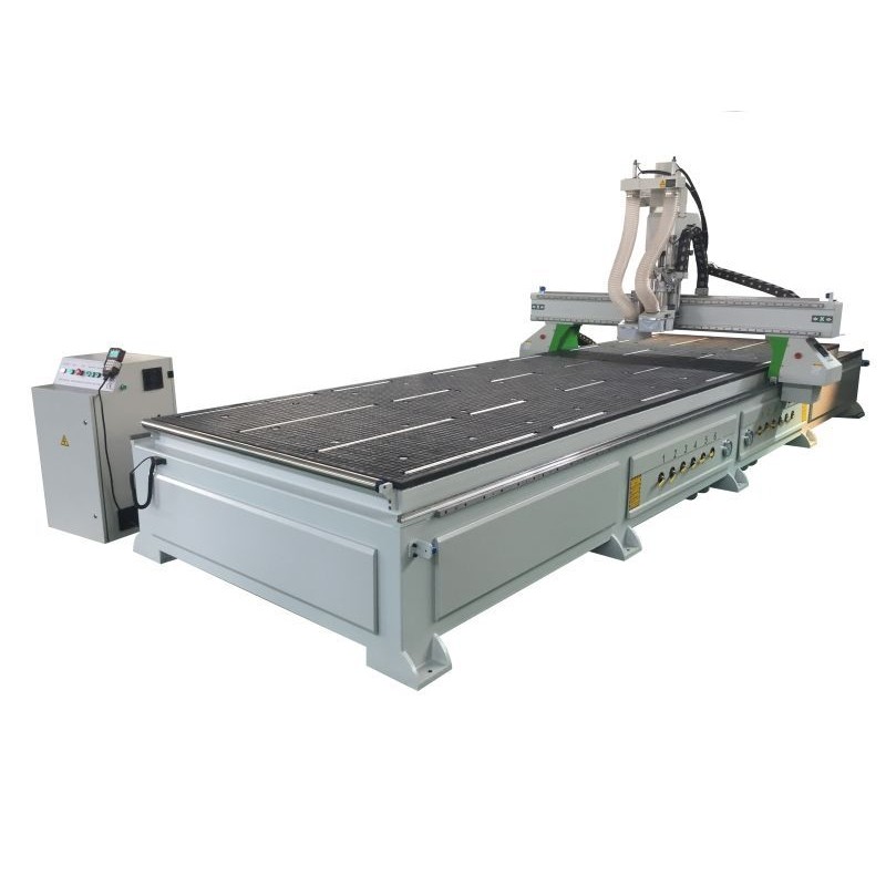 Router CNC Lemn Winter RouterMax - Precizie si Robustete