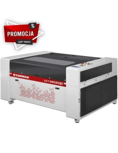 CO2 laser de gravare cu laser LC1390ZD1 Laser LC1390ZD1