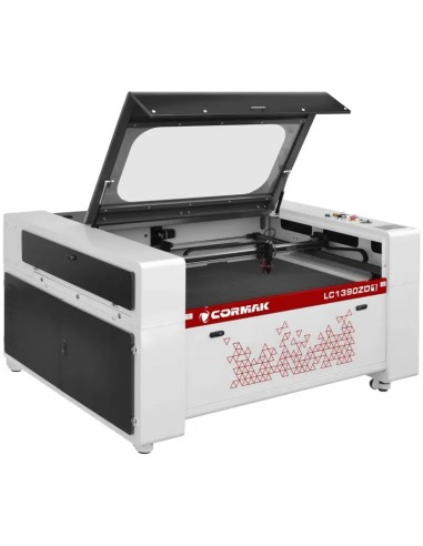 CO2 laser de gravare cu laser LC1390ZD1 Laser LC1390ZD1