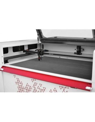 CO2 laser de gravare cu laser LC1390ZD1 Laser LC1390ZD1