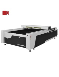 Plotter laser CO2 CORMAK LC1530EVO